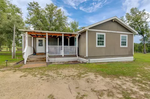 14350 NE 75th St, Bronson, FL 32621