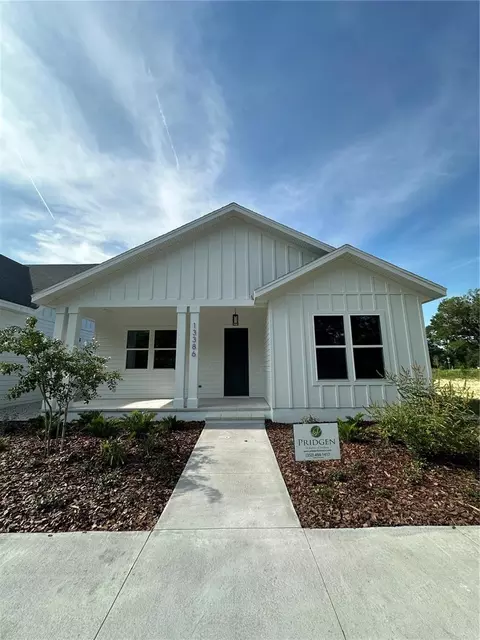 13386 SW 11th Rd, Newberry, FL 32669