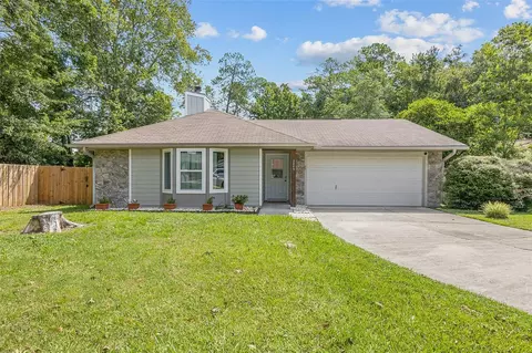 3809 NW 47th Ter, Gainesville, FL 32606