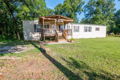 6511 SW 128th Ln, Lake Butler, FL 32054