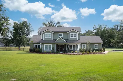 26491 NW 166th Ave, High Springs, FL 32643