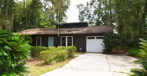 5327 NW 24th Pl, Gainesville, FL 32606