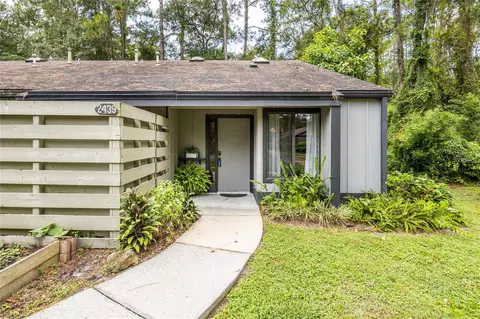 2439 NW 47th Ln NW, Gainesville, FL 32605