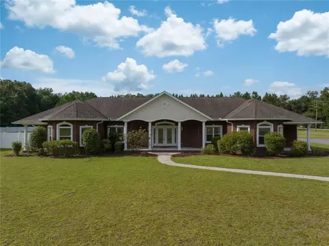 1159 SW Ichetucknee Ave, Lake City, FL 32024