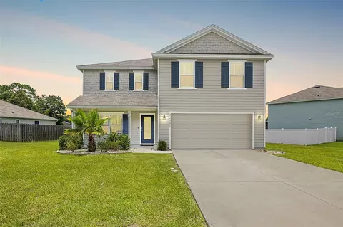 22885 NW 197th Pl, High Springs, FL 32643