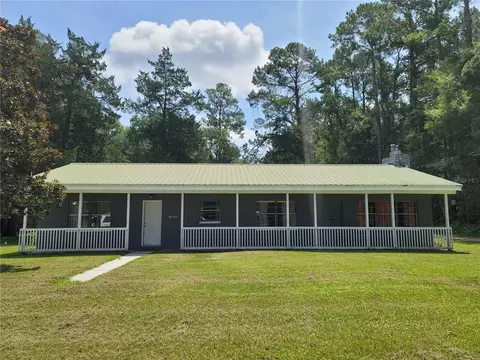 1032 9th Ave, Wellborn, FL 32094