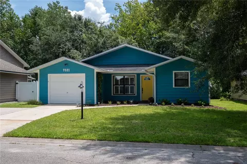 7321 NW 21st Way, Gainesville, FL 32653
