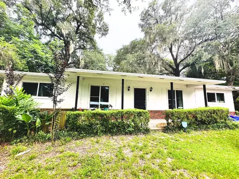 3411 SE 18th Ave, Gainesville, FL 32641