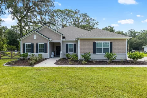 17253 NW 250th Way, High Springs, FL 32643