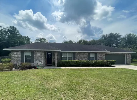 23027 SE 66th Pl, Hawthorne, FL 32640