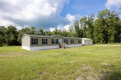 17519 SW 95th Ave, Archer, FL 32618