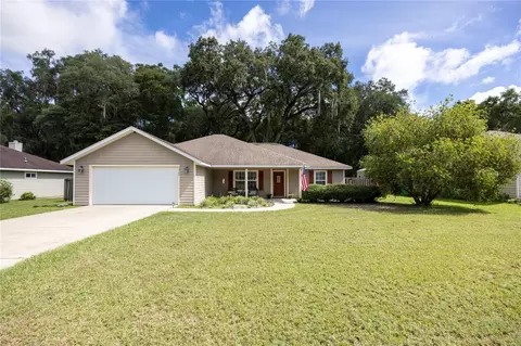 23562 NW 3rd Ave, Newberry, FL 32669