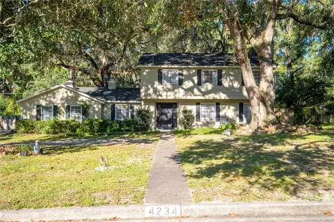 4234 NW 70th Ter, Gainesville, FL 32606
