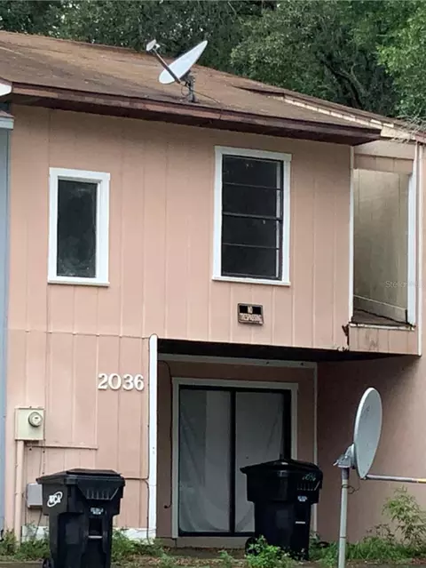 2036 SW 69th Dr, Gainesville, FL 32607