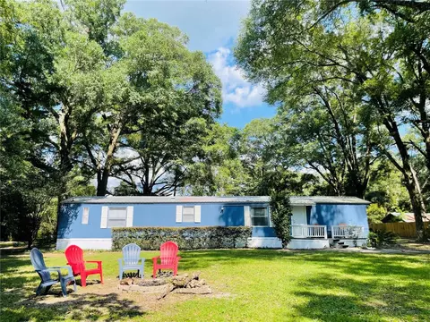 17505 NW 266th St, High Springs, FL 32643