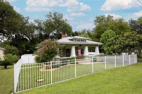18768 NW 244th St, High Springs, FL 32643