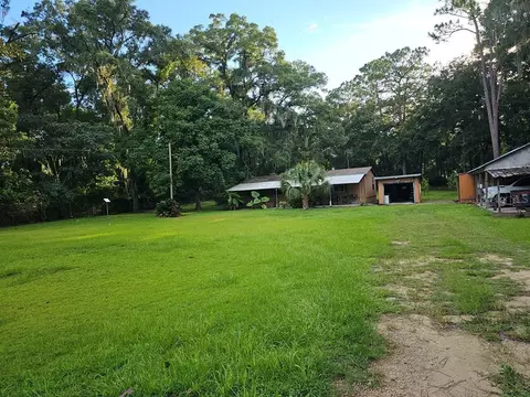 10990 NE 107th Ter, Archer, FL 32618