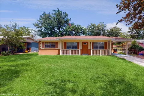 815 SE 18th Ter, Gainesville, FL 32641