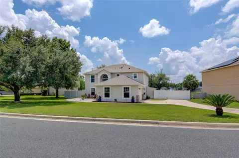 22953 NW 11th Rd, Newberry, FL 32669