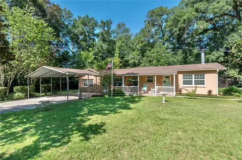 5200 NE 25th Ave, Ocala, FL 34479
