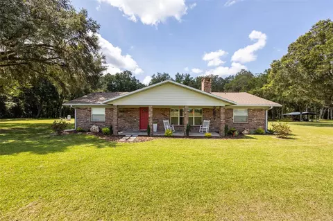 14815 NW 258th Pl, Alachua, FL 32615