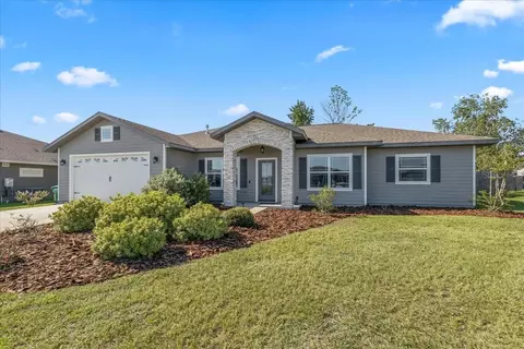 22976 NW 6th Ln, Newberry, FL 32669