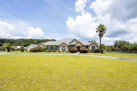 21546 NW 154th Pl, High Springs, FL 32643