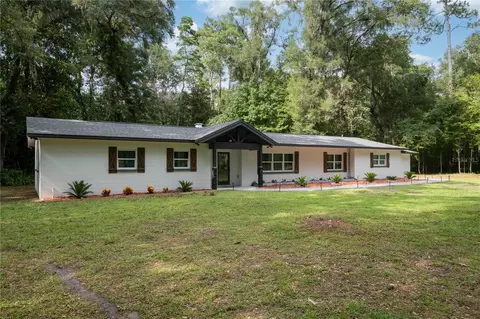 6916 Millhopper Rd, Gainesville, FL 32653