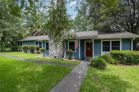 10208 NW 25th Pl, Gainesville, FL 32606