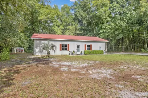 1927 W County Road 232, Bell, FL 32619