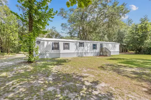 5051 NW 35 St, Chiefland, FL 32626