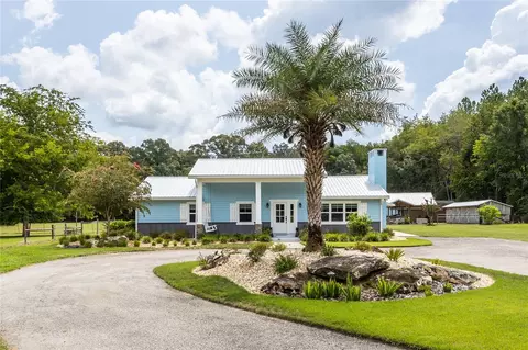 6811 NW 196th St, Alachua, FL 32615