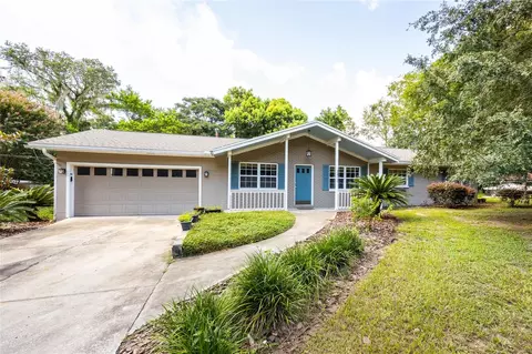 3412 NW 47th Pl, Gainesville, FL 32605