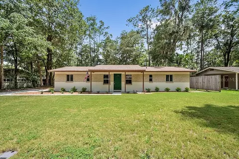 4031 NW 17th Pl, Gainesville, FL 32605