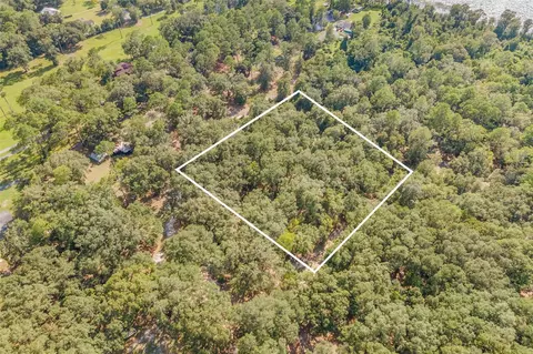 SW 98th Street, Hampton, FL 32044