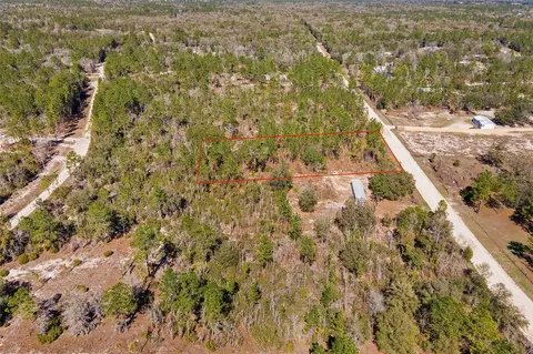 0000 NE 103 Ter, Archer, FL 32618