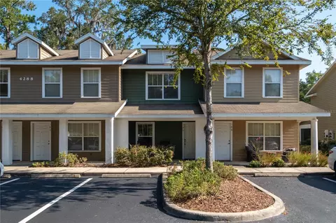 4288 SW 22nd Ln #105, Gainesville, FL 32607