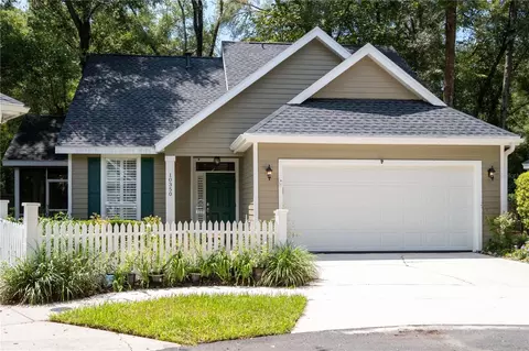 10350 SW 51st Ln, Gainesville, FL 32608