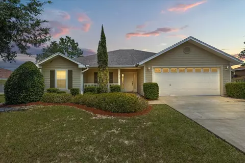 19469 NW 230th St, High Springs, FL 32643