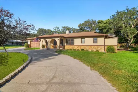 2301 SE 177th Ave, Silver Springs, FL 34488