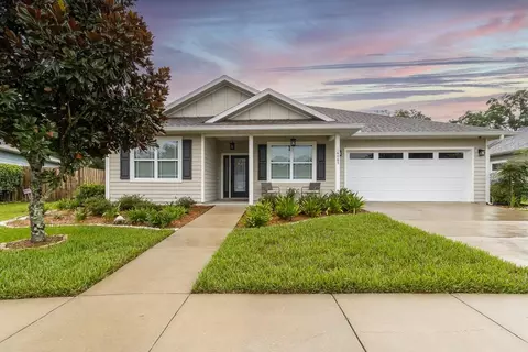 16685 NW 193rd Ter, High Springs, FL 32643