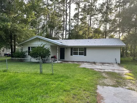 810 SE 7th Ave, Lake Butler, FL 32054