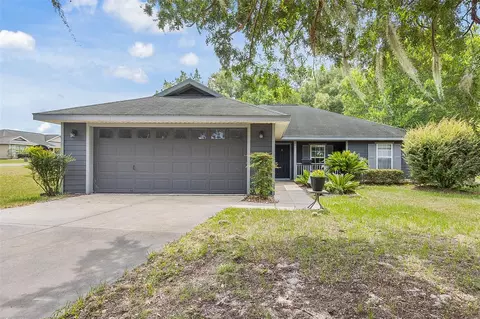 19438 NW 230 St, High Springs, FL 32643