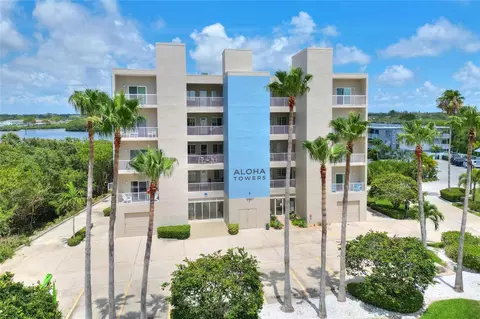 19627 Gulf Blvd #103, Indian Shores, FL 33785