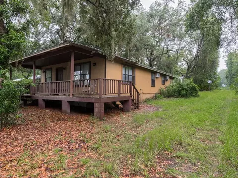 5051 Klare Dr, Keystone Heights, FL 32656