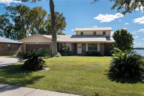7796 SW County Road 18, Hampton, FL 32044