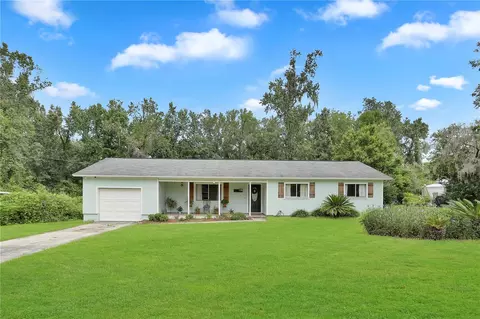 7412 NW 126th Ave, Alachua, FL 32615