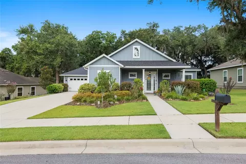 16742 NW 168th Ter, Alachua, FL 32615