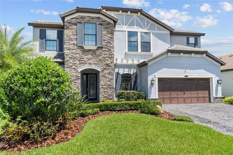5124 Lakecastle Dr, Tampa, FL 33624