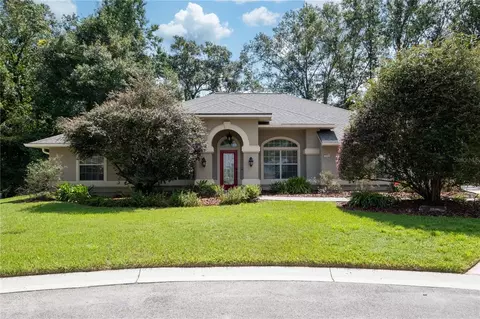 10527 NW 14th Pl, Gainesville, FL 32606